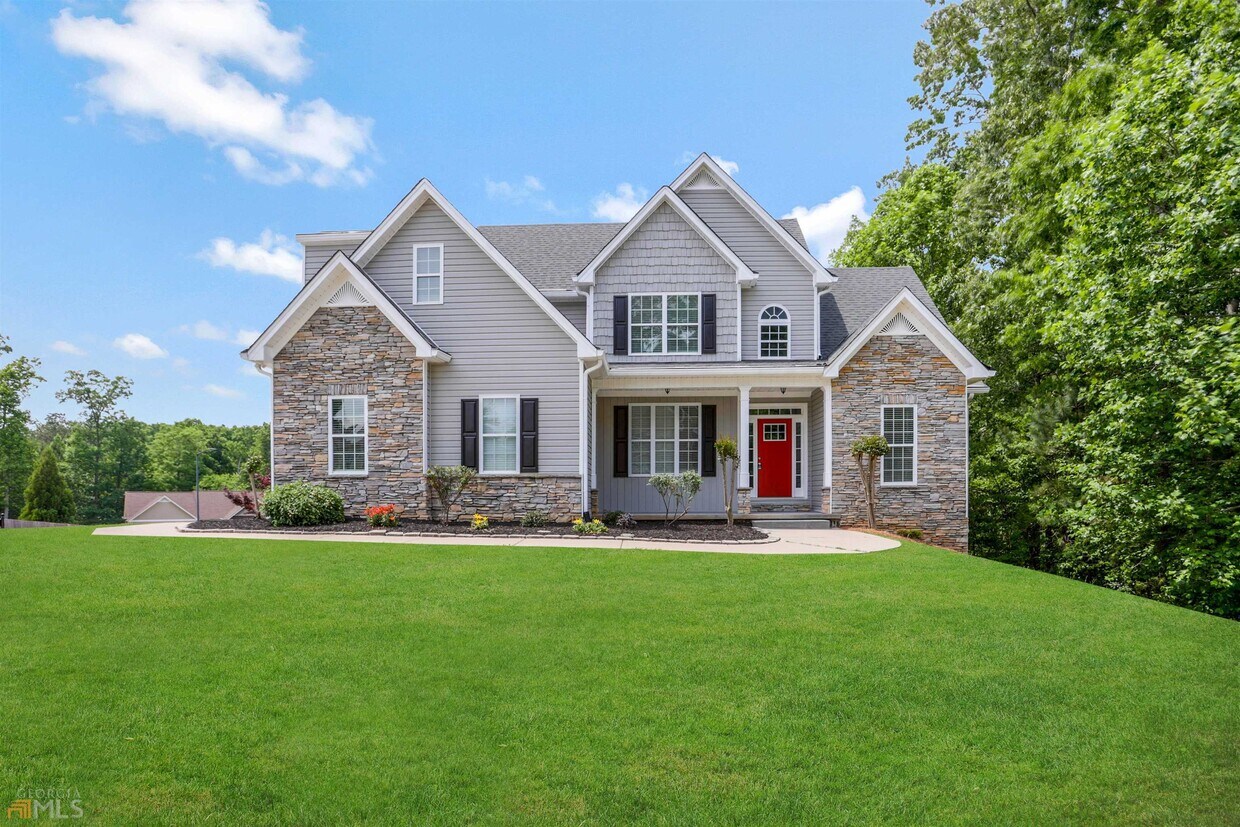 Primary Photo - 156 Stiles Dr