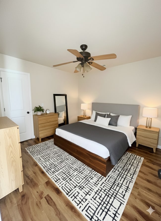 Foto del edificio - Cute duplex in the Silo School District