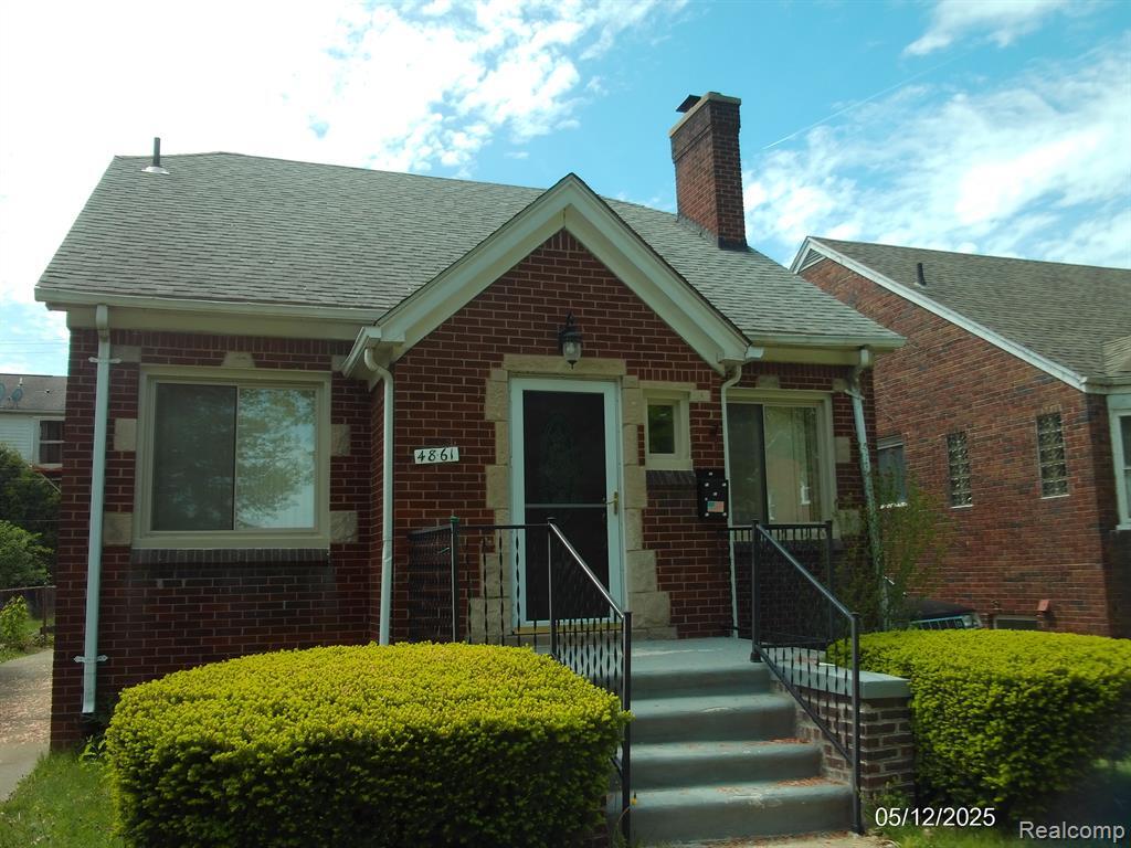 Foto principal - 4861 Korte St