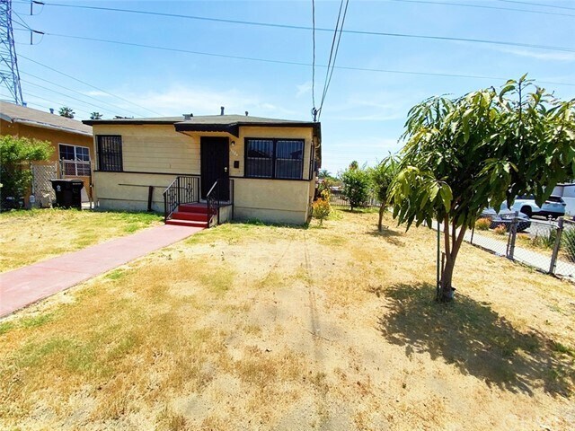 Foto del edificio - 9604 Parmelee Ave