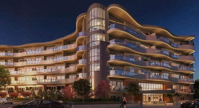 Building Photo - Legacy On Park Avenue