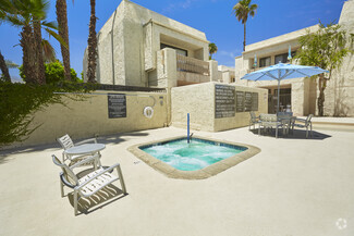 Building Photo - Palm Canyon Terrace