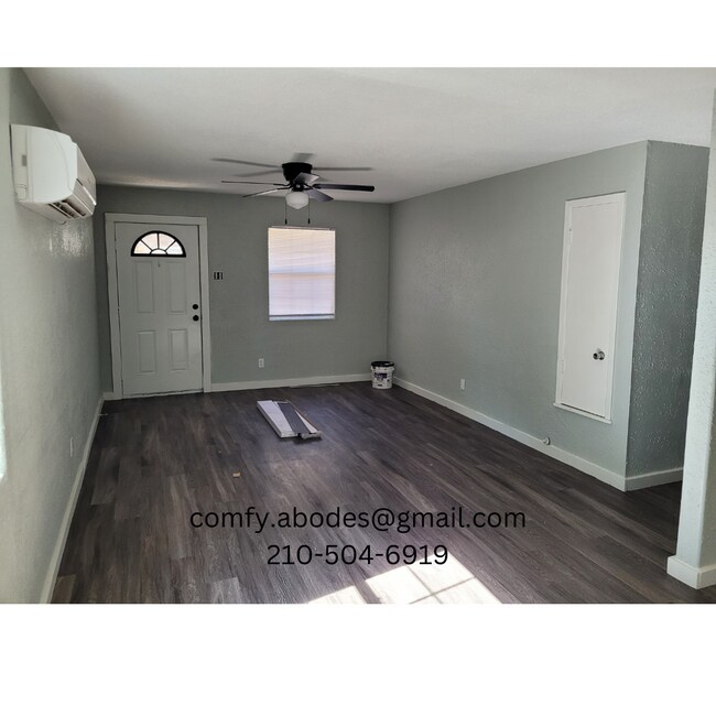 Foto del edificio - 5478 Justo St