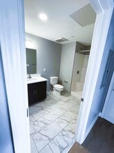 Bathroom - Pointe Place Development