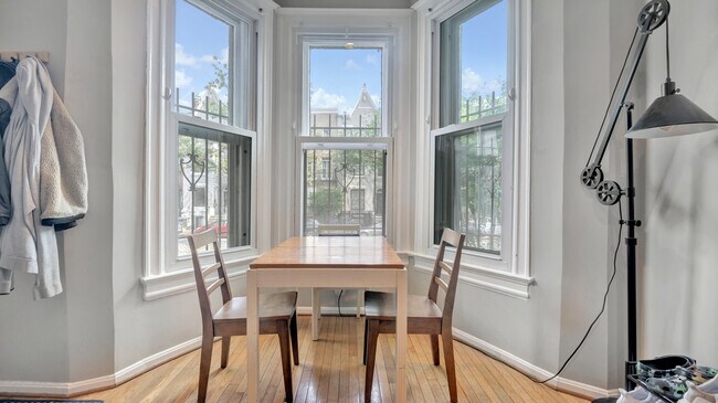 Foto del edificio - 1710 U St NW