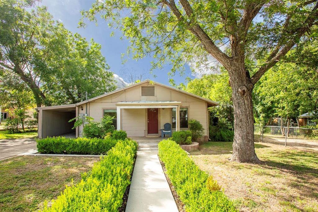 Foto principal - 414 Mill St