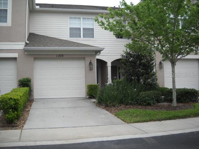 Foto principal - 1160 Peralta Ct