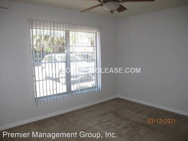 Foto del edificio - 136 W America St