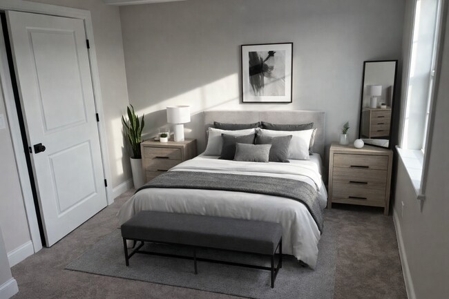 Foto del edificio - 2 Proprietors Dr