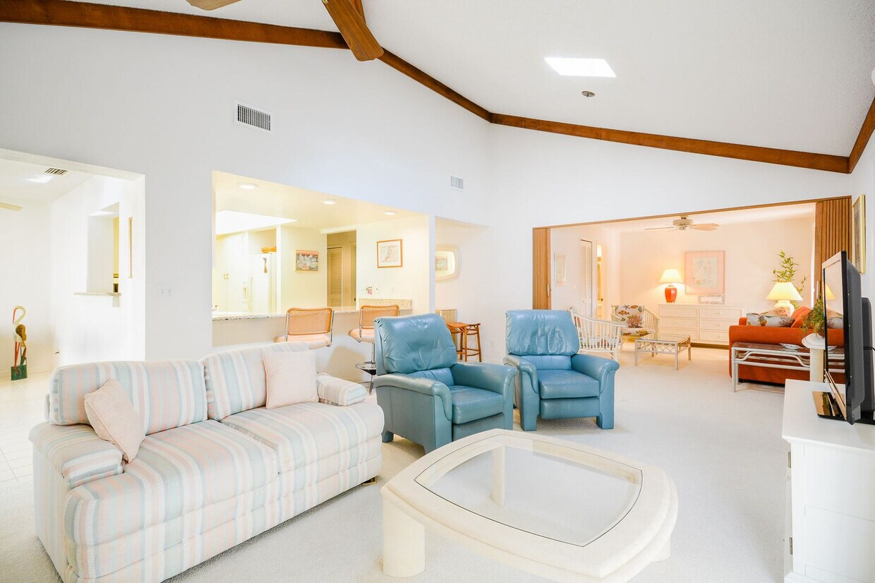 Foto principal - 202 Penn Estates Dr