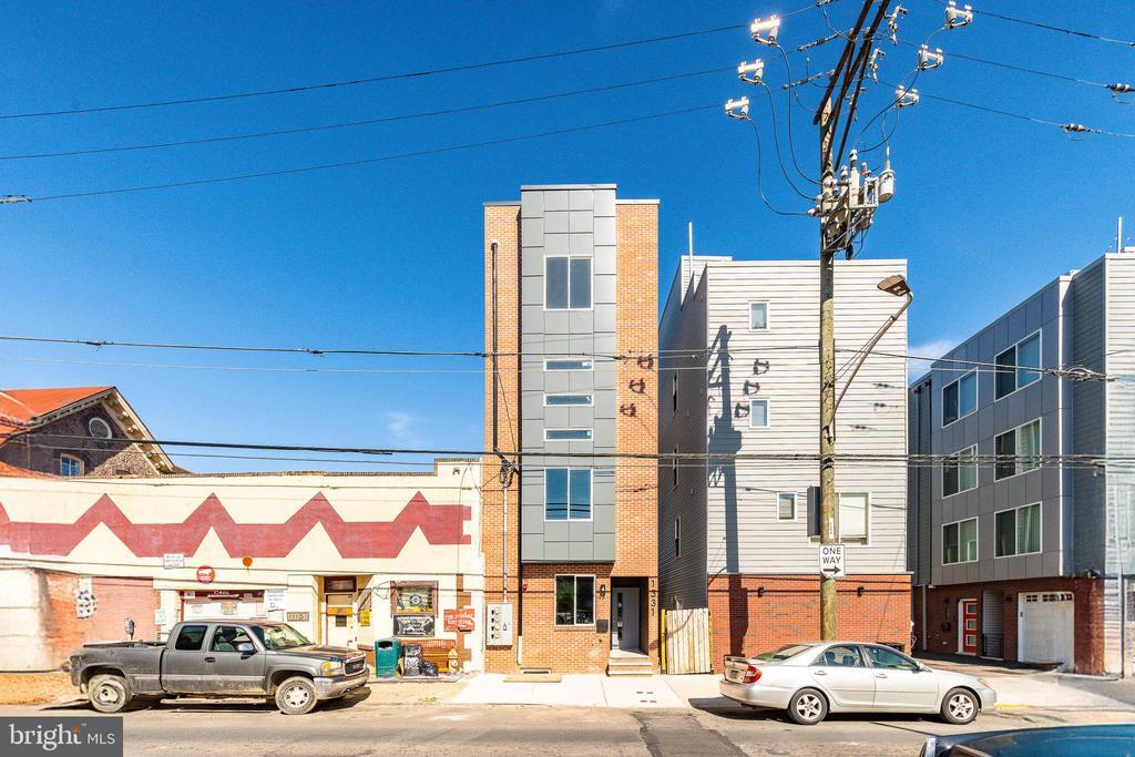 Foto principal - 1331 N 17th St
