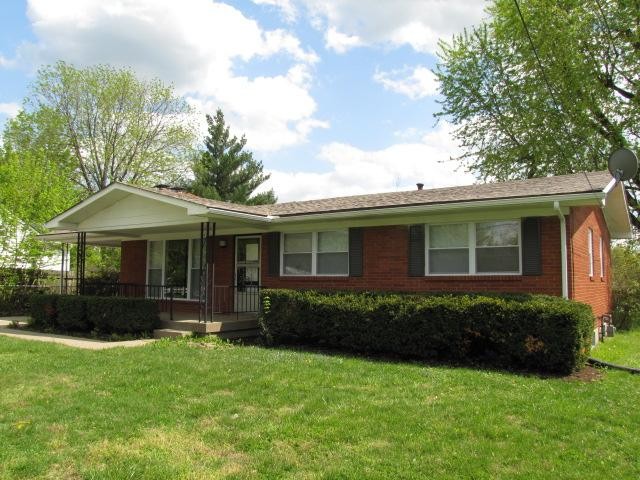 Primary Photo - 3 bedroom in Louisville KY 40229