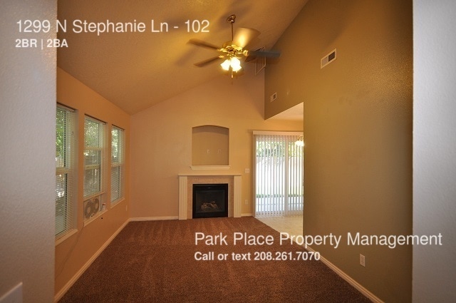 Building Photo - 1299 N Stephanie Ln