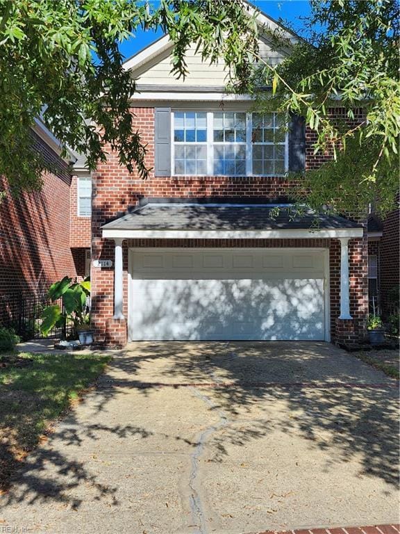 Building Photo - 2114 Soundings Cres Ct