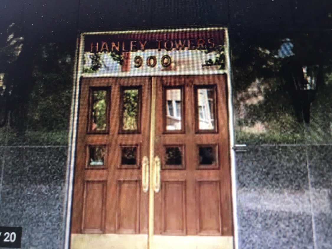 900 S Hanley Rd, Clayton, MO 63105 Condo for Rent in Clayton, MO