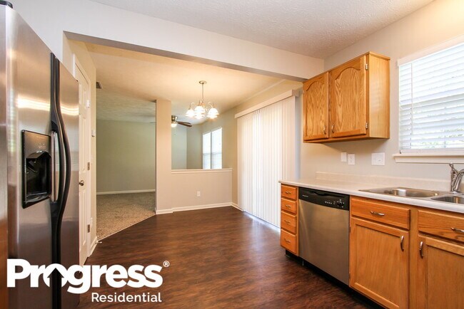 Building Photo - 6426 Breezeway Ct