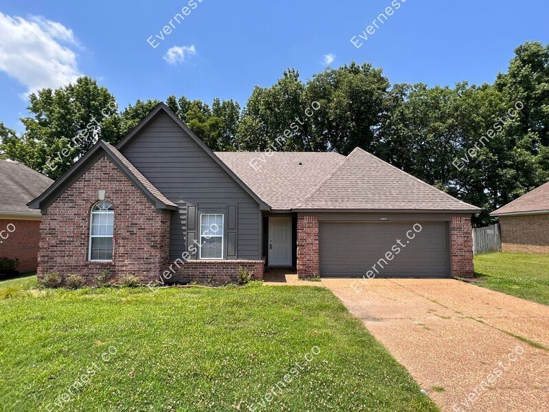 Primary Photo - 6667 Branch Rd S