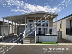 Building Photo - 3601 S 4th Ave