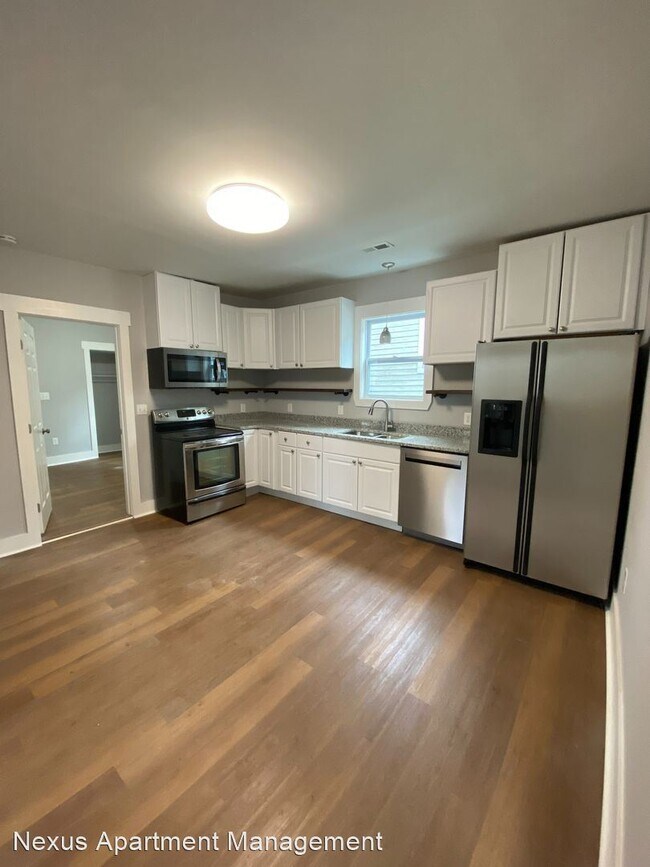 Building Photo - 2 br, 1 bath House - 226 Leonard Pl