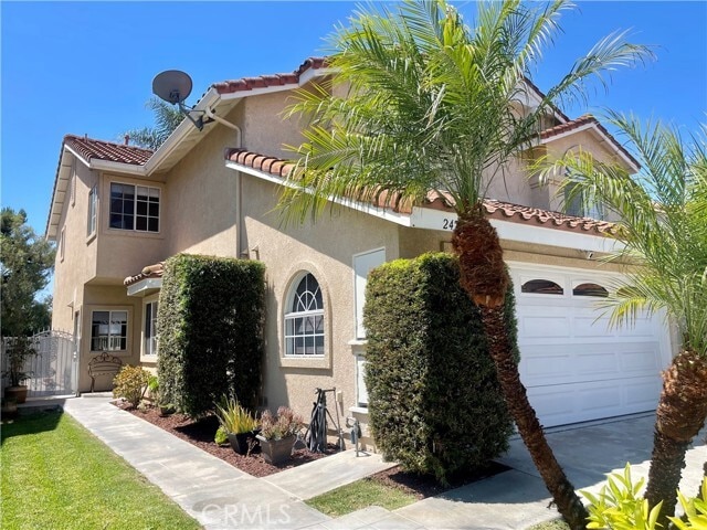 Primary Photo - 24292 Briones Dr