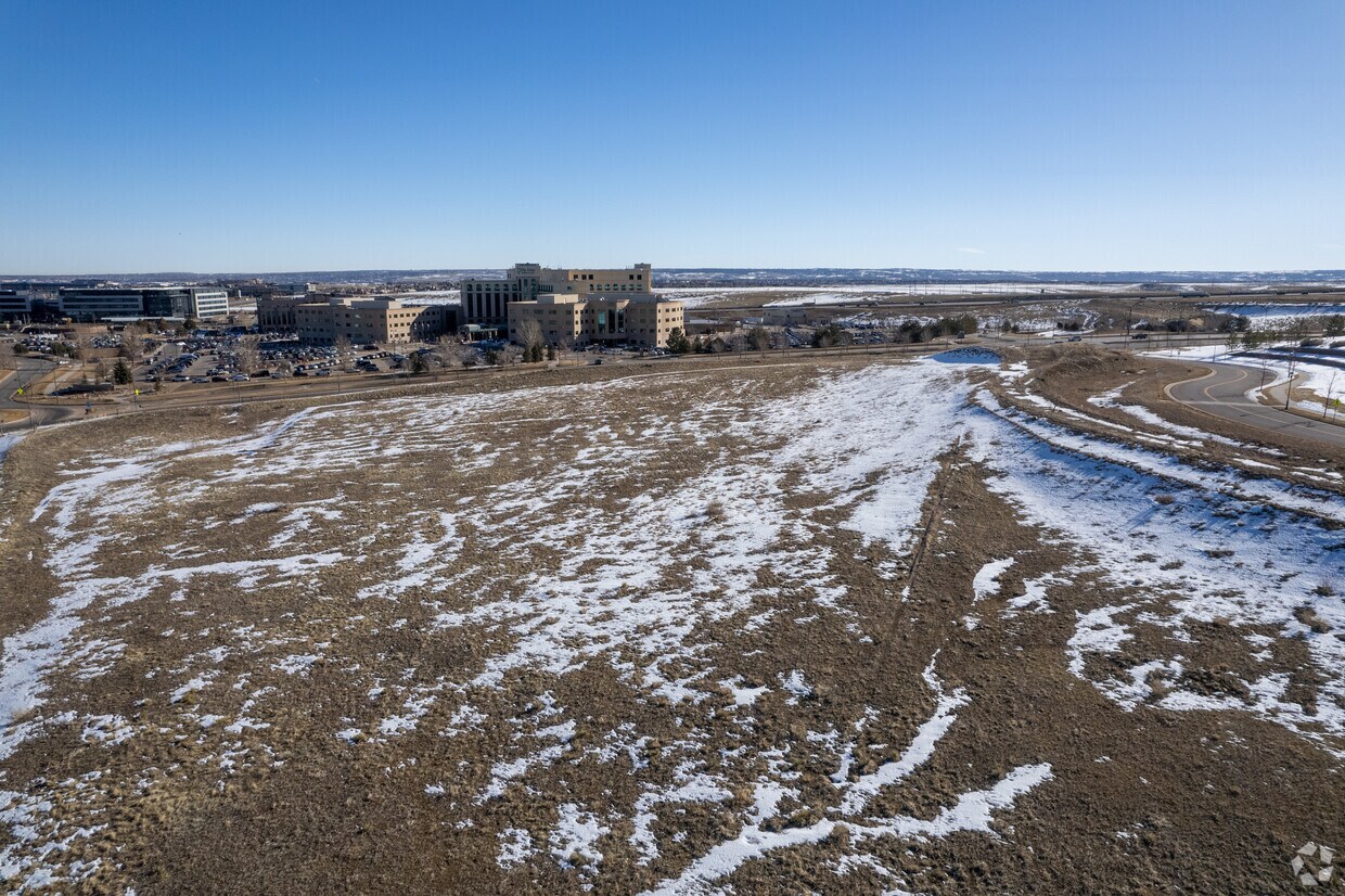 Febrero de 2023 - Reserve at Lone Tree