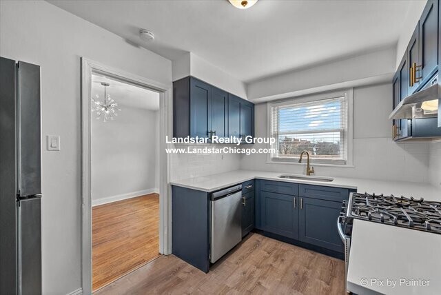 Primary Photo - 2723 W Berwyn Ave