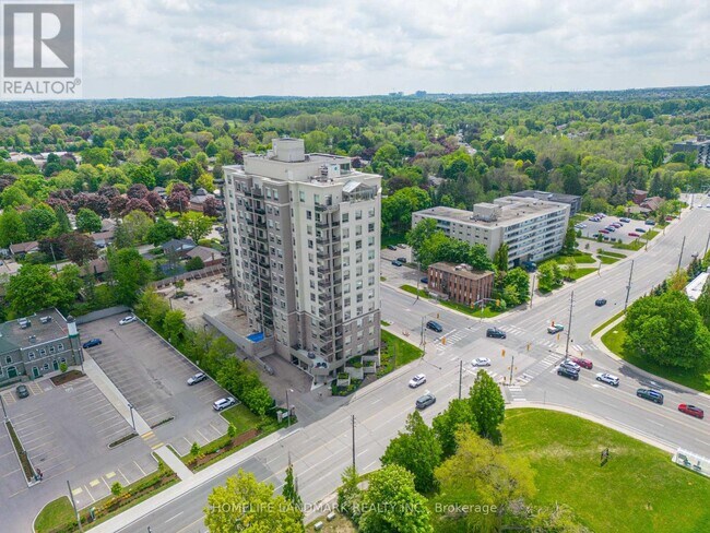 Building Photo - 223 Erb St. W