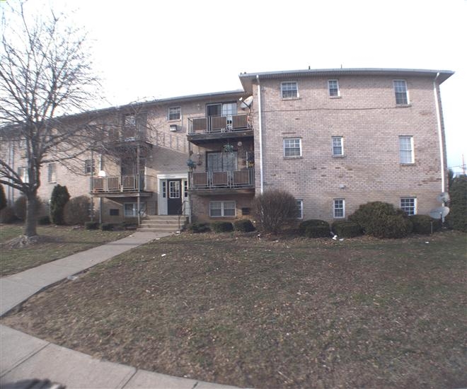 Primary Photo - Cambridge House Apartments