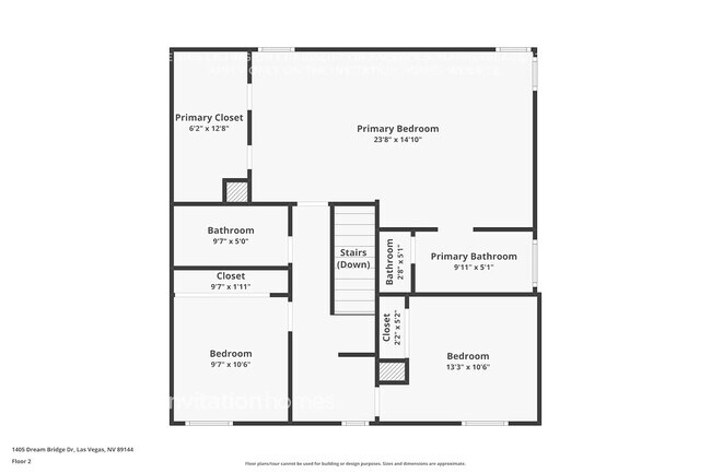 Building Photo - 1405 Dream Bridge Dr