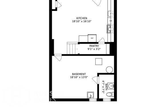 Building Photo - AVAILABLE NOW! - 1609 Burnwood Road, Balti...