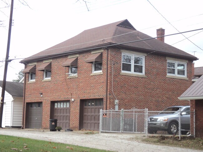 Foto del edificio - 803 Jefferson Ave