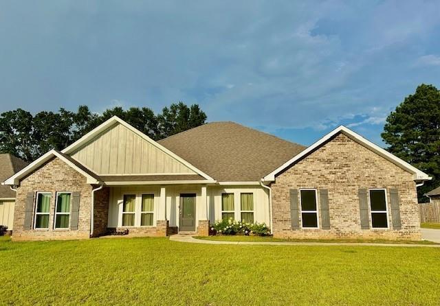 Primary Photo - 1707 Amelia Dr E