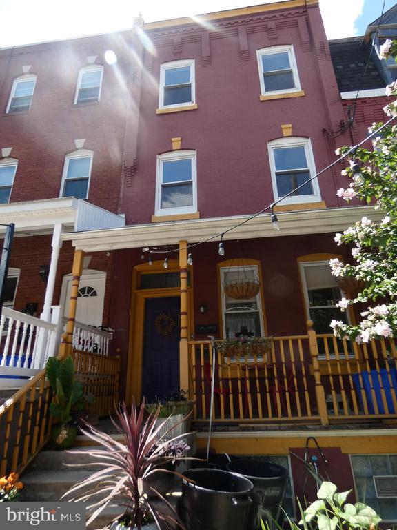 Foto principal - 506 N 39th St