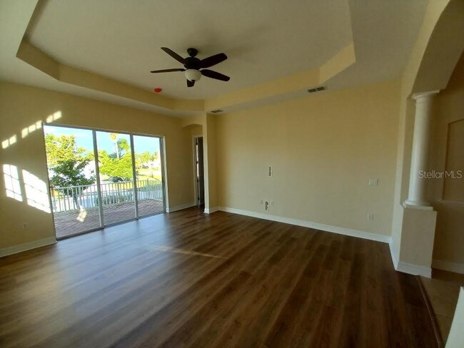 Building Photo - 4617 Casswell Dr