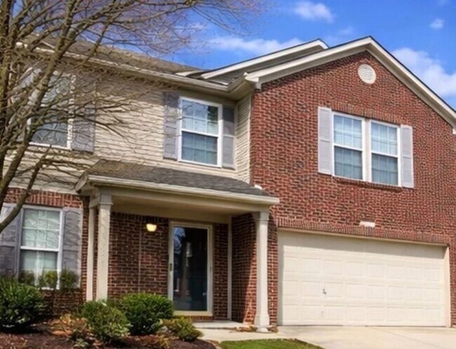 Foto del edificio - 6857 Maywood Cir