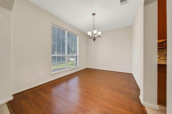 Foto del edificio - 26618 Blanchard Grove Dr