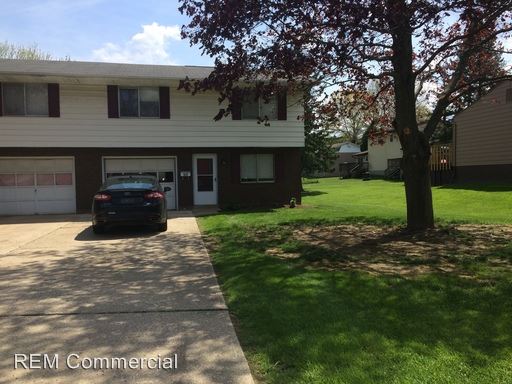 Foto principal - 808 27th St NE