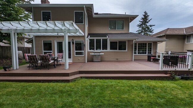 Foto del edificio - 15625 NE 61st Ct