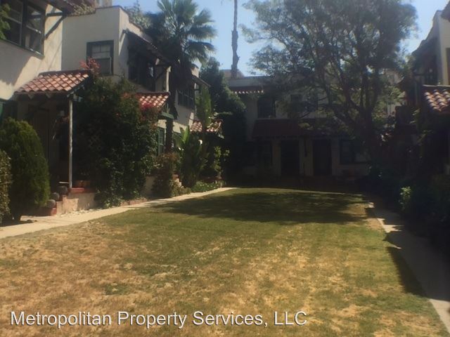 Foto del edificio - 1628 1/2-1628 1/2 N Vista St