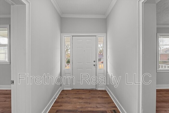 Building Photo - 413 Norris St