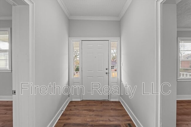 Foto del edificio - 413 Norris St