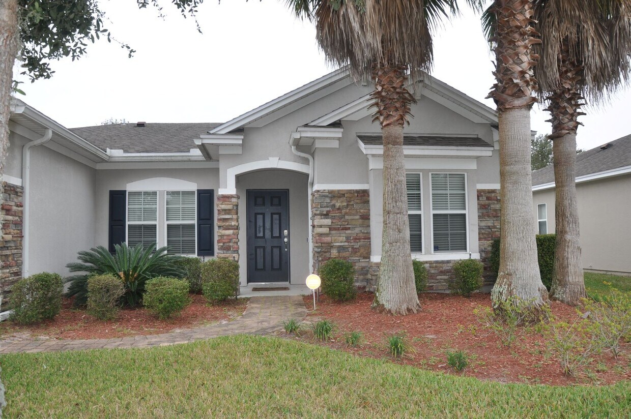 15793 Bainebridge Dr, Jacksonville, FL 32218 House Rental in