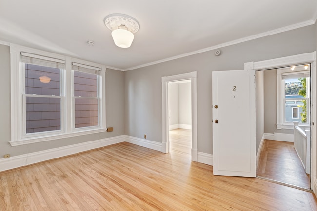 Foto del edificio - 4422 23rd St