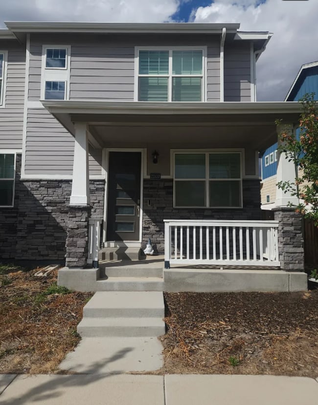 Photo - 21833 E 8th Ave Townhome
