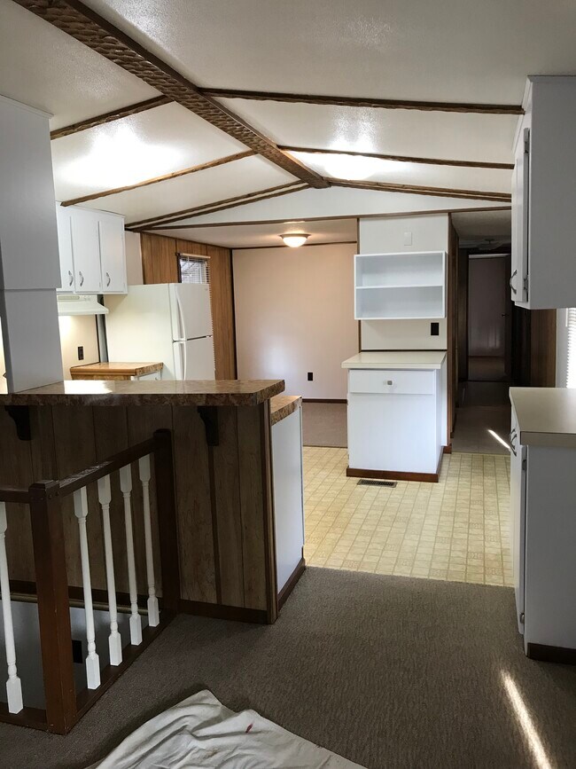 Kitchen - 222 Spruce St