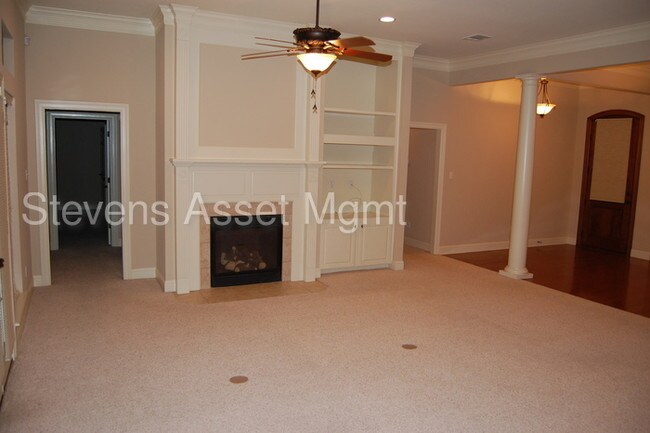 Foto del edificio - *LAKEWOOD SUBDIVISION*NORTH BOSSIER*