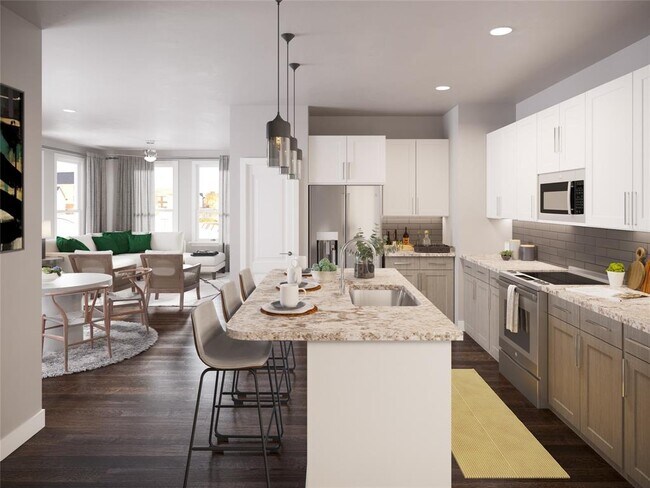 Foto del edificio - 17571 W Lake Houston Pkwy