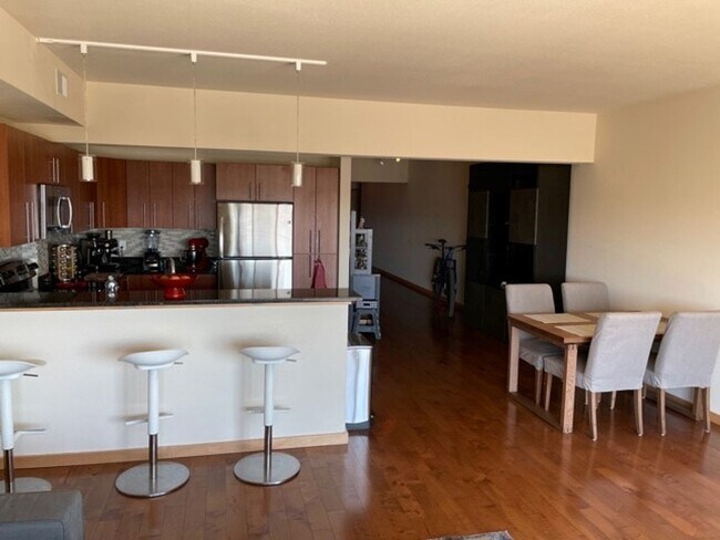 Interior Photo - Oregon Apartments