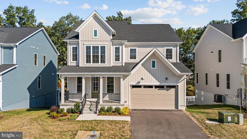 Foto principal - 104 Alabaster Ln