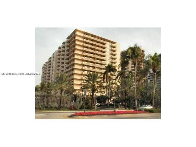 Building Photo - 10185 Collins Ave